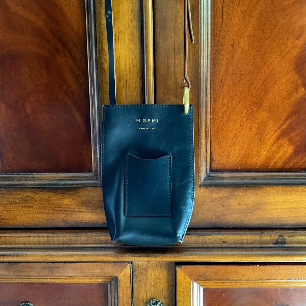 M. Gemi Anna Mini Crossbody